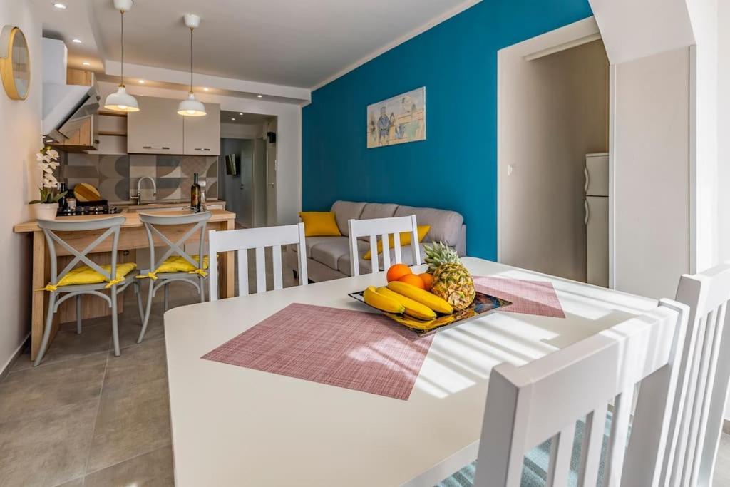 New Two Bedroom Apartment Maloni Pula Luaran gambar