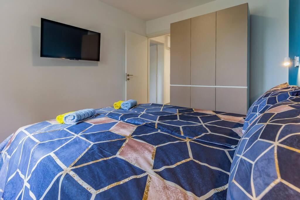 New Two Bedroom Apartment Maloni Pula Luaran gambar