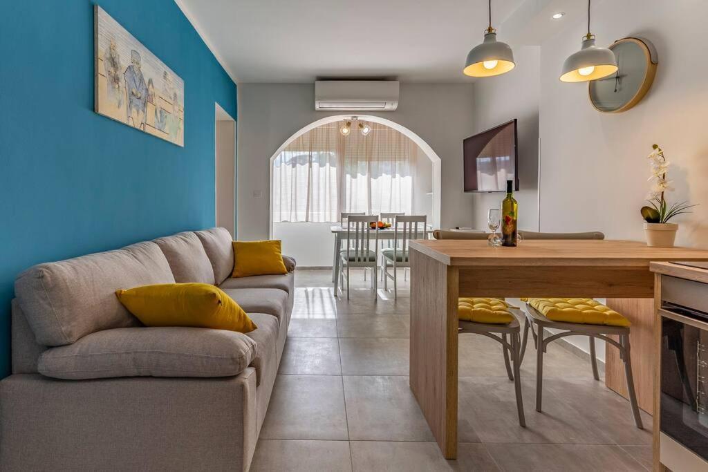 New Two Bedroom Apartment Maloni Pula Luaran gambar