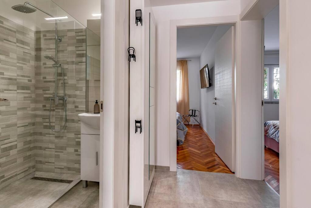 New Two Bedroom Apartment Maloni Pula Luaran gambar